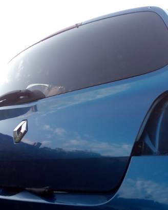 Portellone posteriore Renault twingo