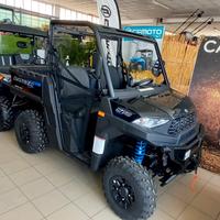 Polaris Ranger 570 4x4 Nordic agricolo
