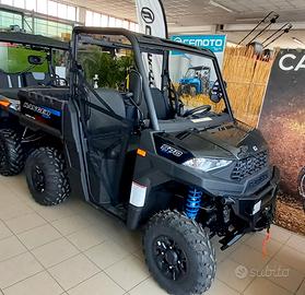 Polaris Ranger 570 4x4 Nordic