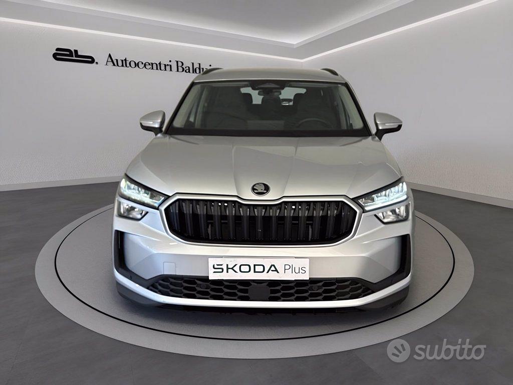 Skoda Kodiaq 2ª serie