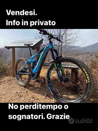 E-bike cube. Stereo hybrid 140 sl 500 -27.5