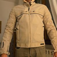 Giacca moto estiva/autunnale Ixon Filter