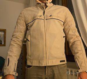 Giacca moto estiva/autunnale Ixon Filter