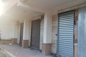 Locale ad uso commerciale