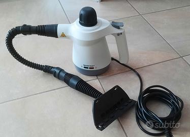 Lavasuperfici a Vapore