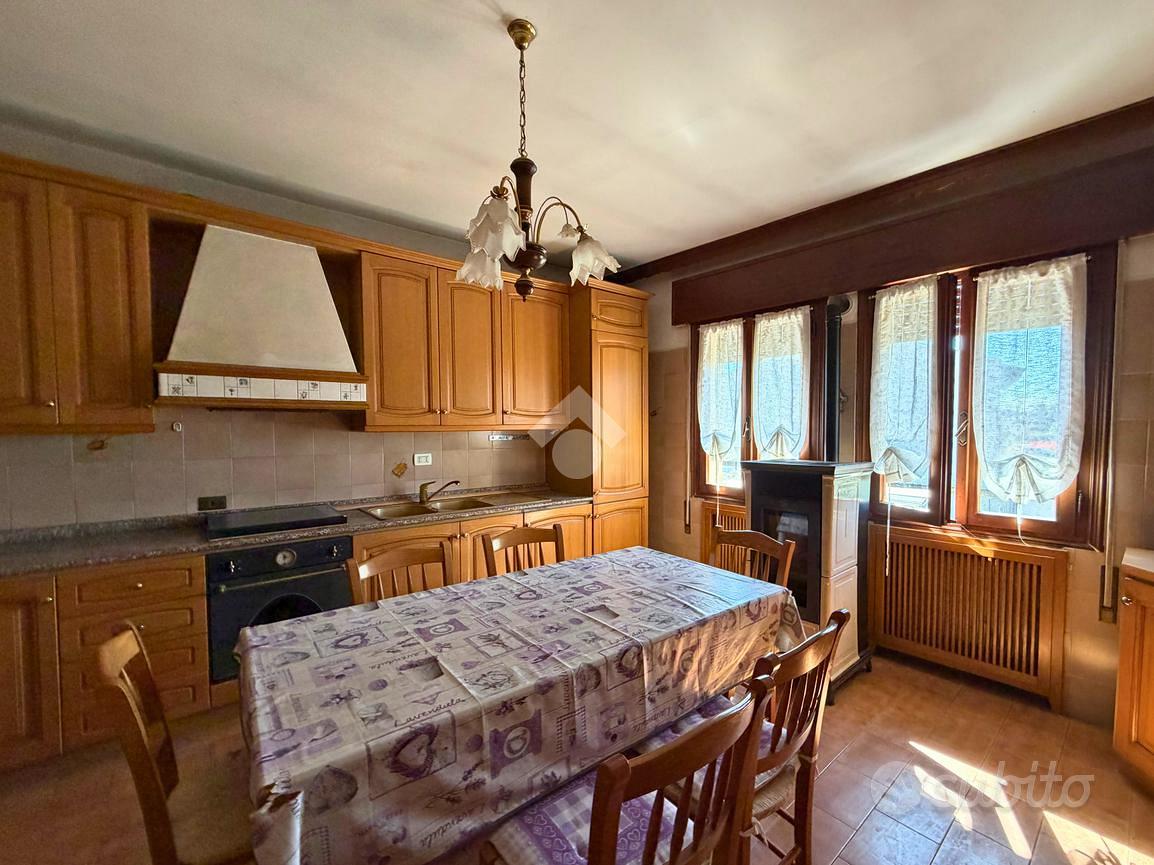 Casa – Romano d'Ezzelino, San Giacomo - Altro