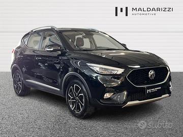 MG ZS 1.5 Luxury