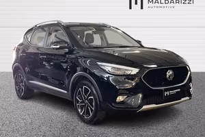 MG ZS 1.5 Luxury