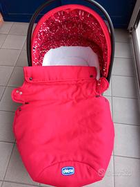 Chicco Sprint culla