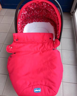 Chicco Sprint culla