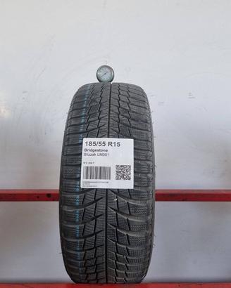 Gomme Usate Bridgestone 185 55 15 Guarda Catalogo