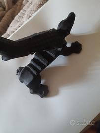 antica pressa da farmacia 