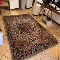 Tappeto Persiano Kerman