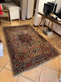 Tappeto Persiano Kerman