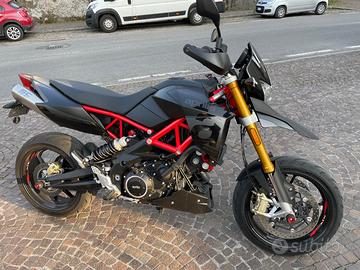 Aprilia Dorsoduro 900 anno 2020