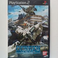 Kidou Senshi Gundam Senki: Lost War Chronicles PS2