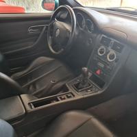 Mercedes Slk 200 compressor