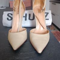 décolleté Schultz n 37