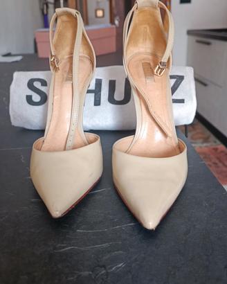 décolleté Schultz n 37