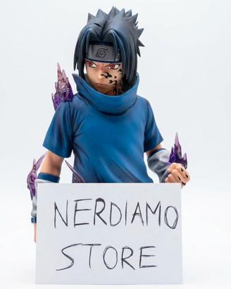Sasuke Resina Tsumeart Limited Edition 2000 PZ