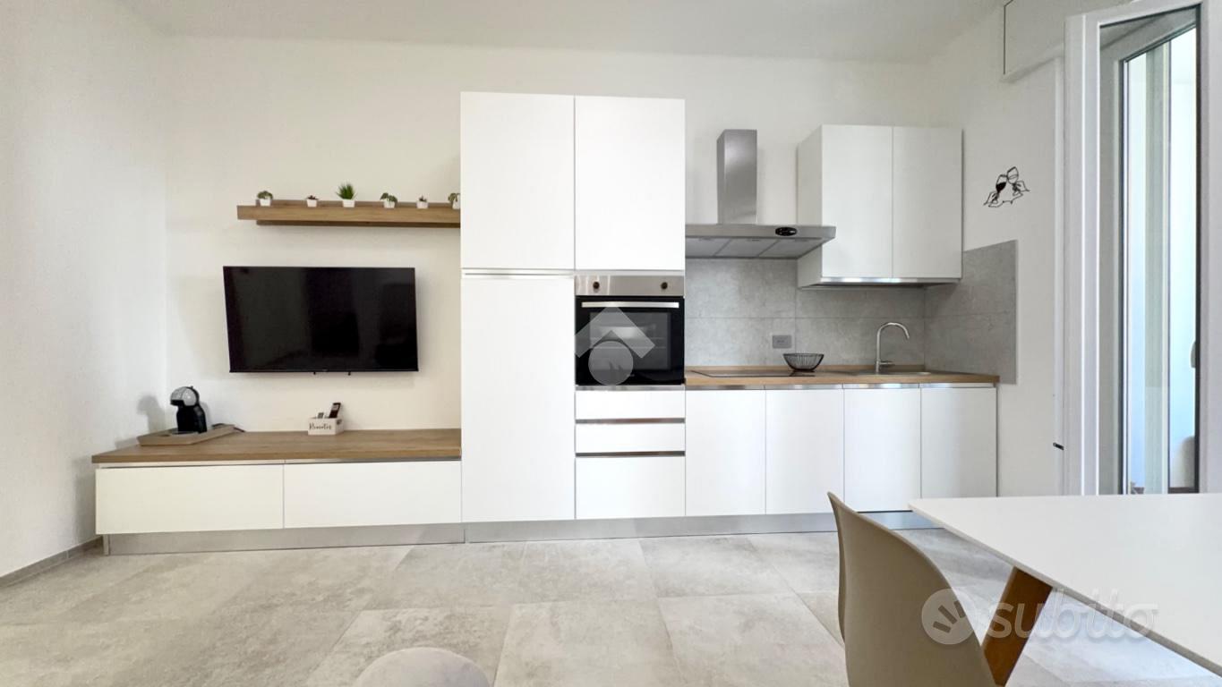 Appartamento – Alassio, Moglio - Altro