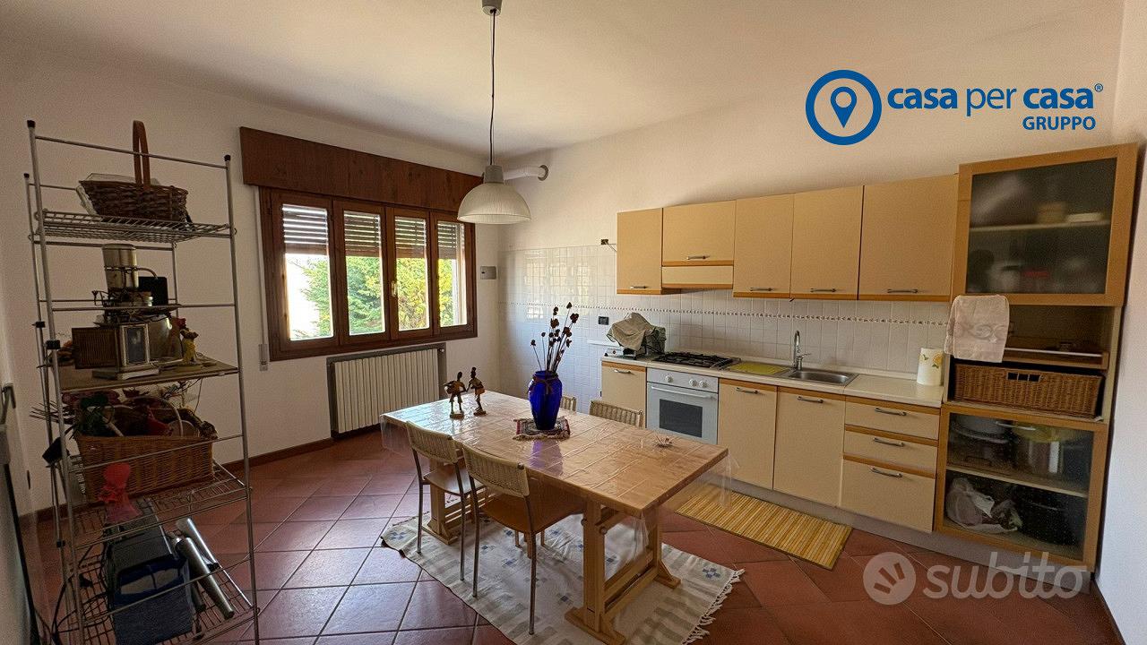 House in Polesella, San Gaetano - Vista 4