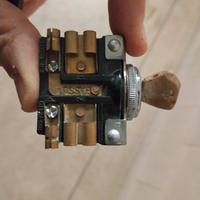 Deviatore frecce fiat topolino A-B-C