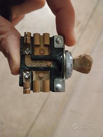 Deviatore frecce fiat topolino A-B-C