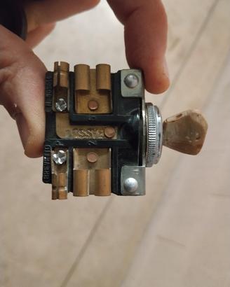 Deviatore frecce fiat topolino A-B-C