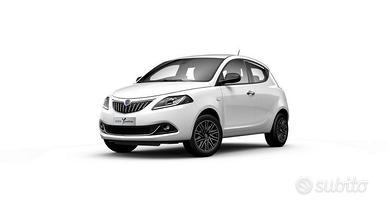 Lancia Ypsilon 1.0 FireFly 5 porte S&S Hybryd...