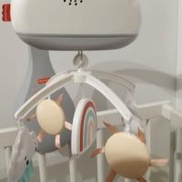 Giostrina per lettino Fisher Price