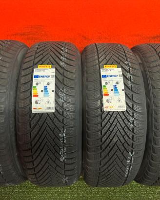 215 60 17 Gomme Invernali 2025 Pirelli 215 60R17