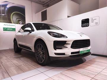 PORSCHE Macan - 2.0