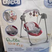 Altalena Polly  Swing Up