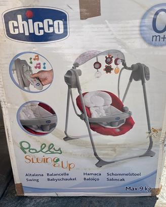 Altalena Polly  Swing Up