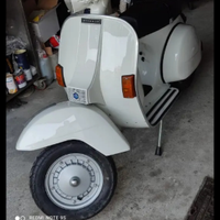 Vespa px 125 /200