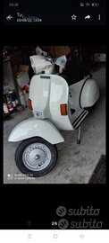 Vespa px 125 /200