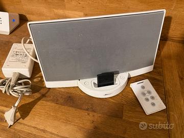 BOSE SOUNDOCK SERIE II