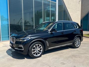BMW X5 xdrive30d xLine SUPER T-STOCK