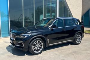 BMW X5 xdrive30d xLine SUPER T-STOCK