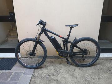 Ebike Trek