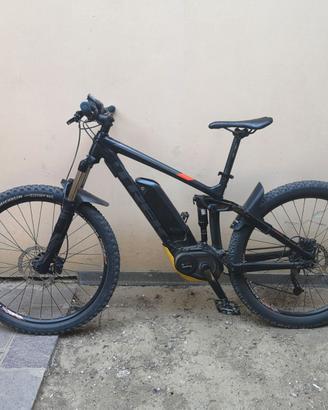 Ebike Trek