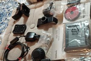 navigatore satellitare garmin nuvi 510