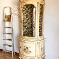 Vetrinetta stile francese 700