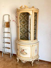 Vetrinetta stile francese 700