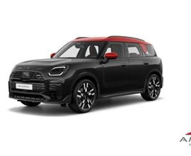 MINI Countryman Cooper C John Cooper Works S Pa