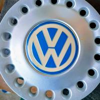 Borchia ruota Volkswagen New Beetle