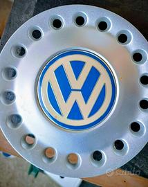 Borchia ruota Volkswagen New Beetle