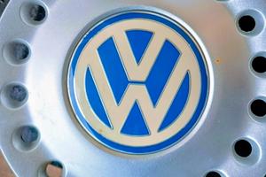 Borchia ruota Volkswagen New Beetle