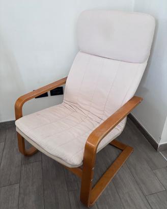 Poltrona Ikea